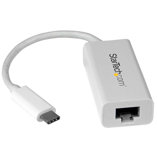 StarTech.com US1GC30W network card Ethernet 5000 Mbit/s