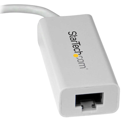 StarTech.com US1GC30W network card Ethernet 5000 Mbit/s