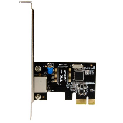StarTech.com ST1000SPEXI network card Internal Ethernet 2000 Mbit/s
