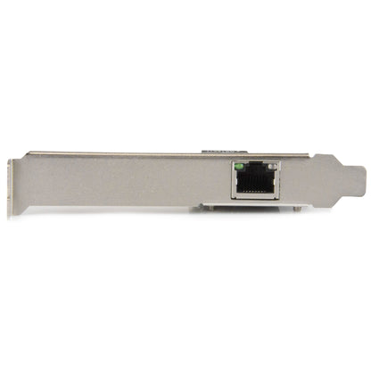 StarTech.com ST1000SPEXI network card Internal Ethernet 2000 Mbit/s