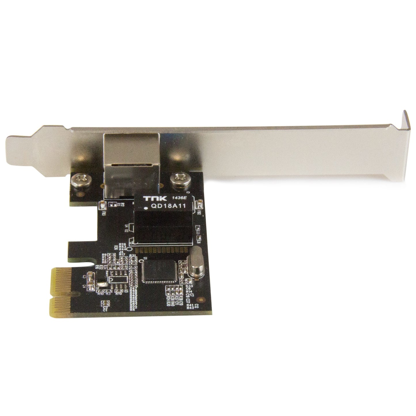 StarTech.com ST1000SPEXI network card Internal Ethernet 2000 Mbit/s