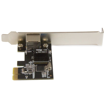 StarTech.com ST1000SPEXI network card Internal Ethernet 2000 Mbit/s