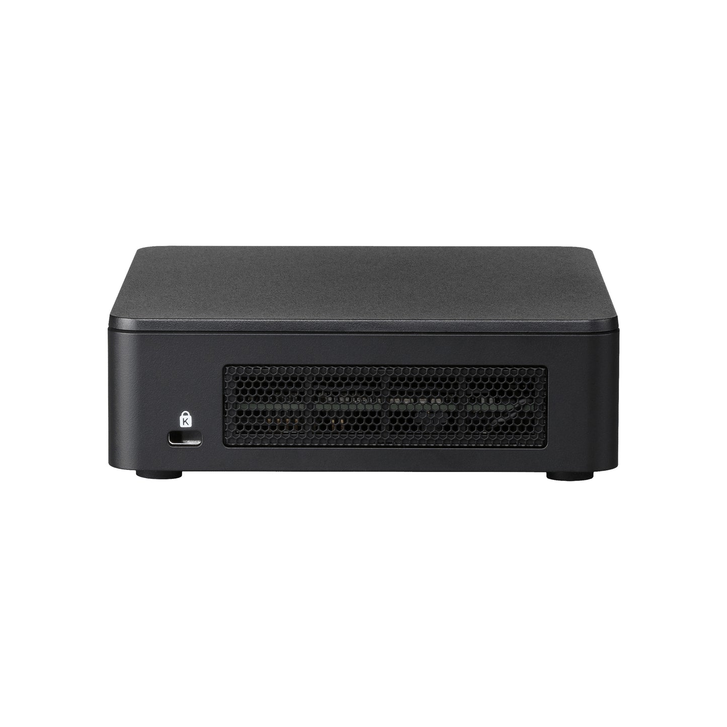 ASUS NUC RNUC13ANKI3048CUI Intel® Core™ i3 i3-1315U 8 GB DDR4-SDRAM 512 GB SSD Windows 11 Pro UCFF Mini PC Black
