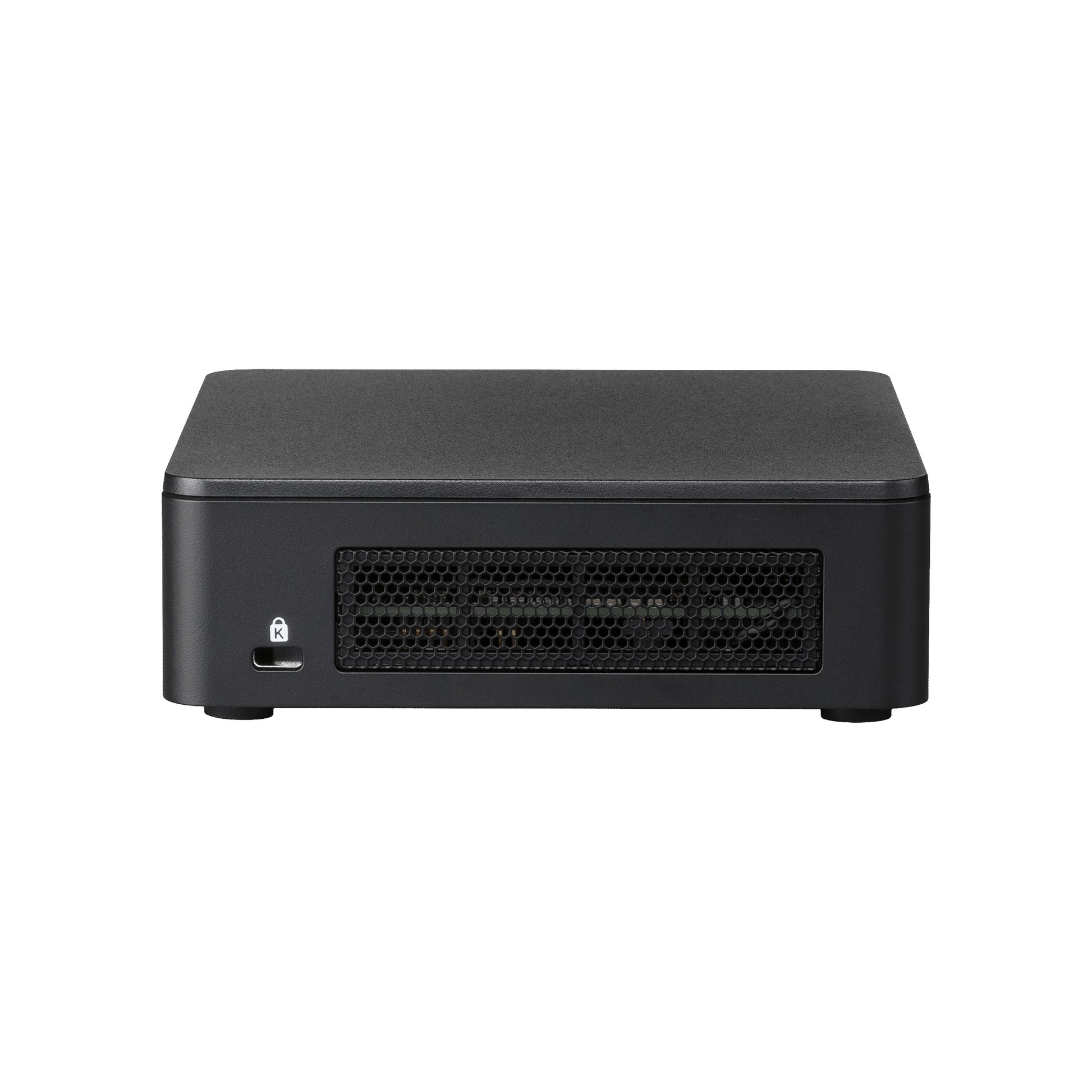 ASUS NUC RNUC13ANKI3048CUI Intel® Core™ i3 i3-1315U 8 GB DDR4-SDRAM 512 GB SSD Windows 11 Pro UCFF Mini PC Black