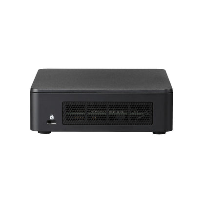 ASUS NUC RNUC13ANKI3048CUI Intel® Core™ i3 i3-1315U 8 GB DDR4-SDRAM 512 GB SSD Windows 11 Pro UCFF Mini PC Black