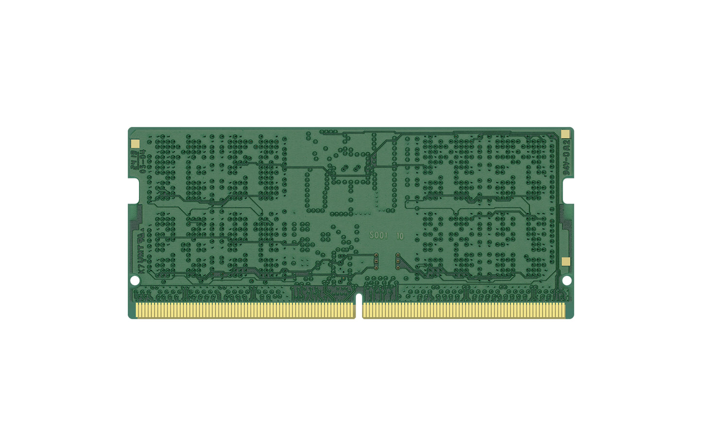 Kingston Technology ValueRAM memory module 16 GB 1 x 16 GB DDR5 6400 MT/s