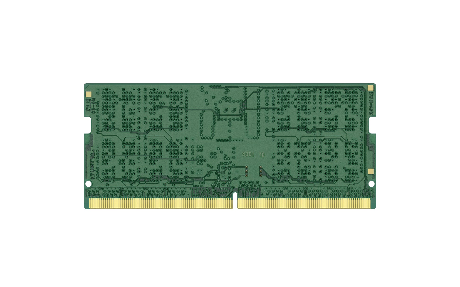 Kingston Technology ValueRAM memory module 16 GB 1 x 16 GB DDR5 6400 MT/s