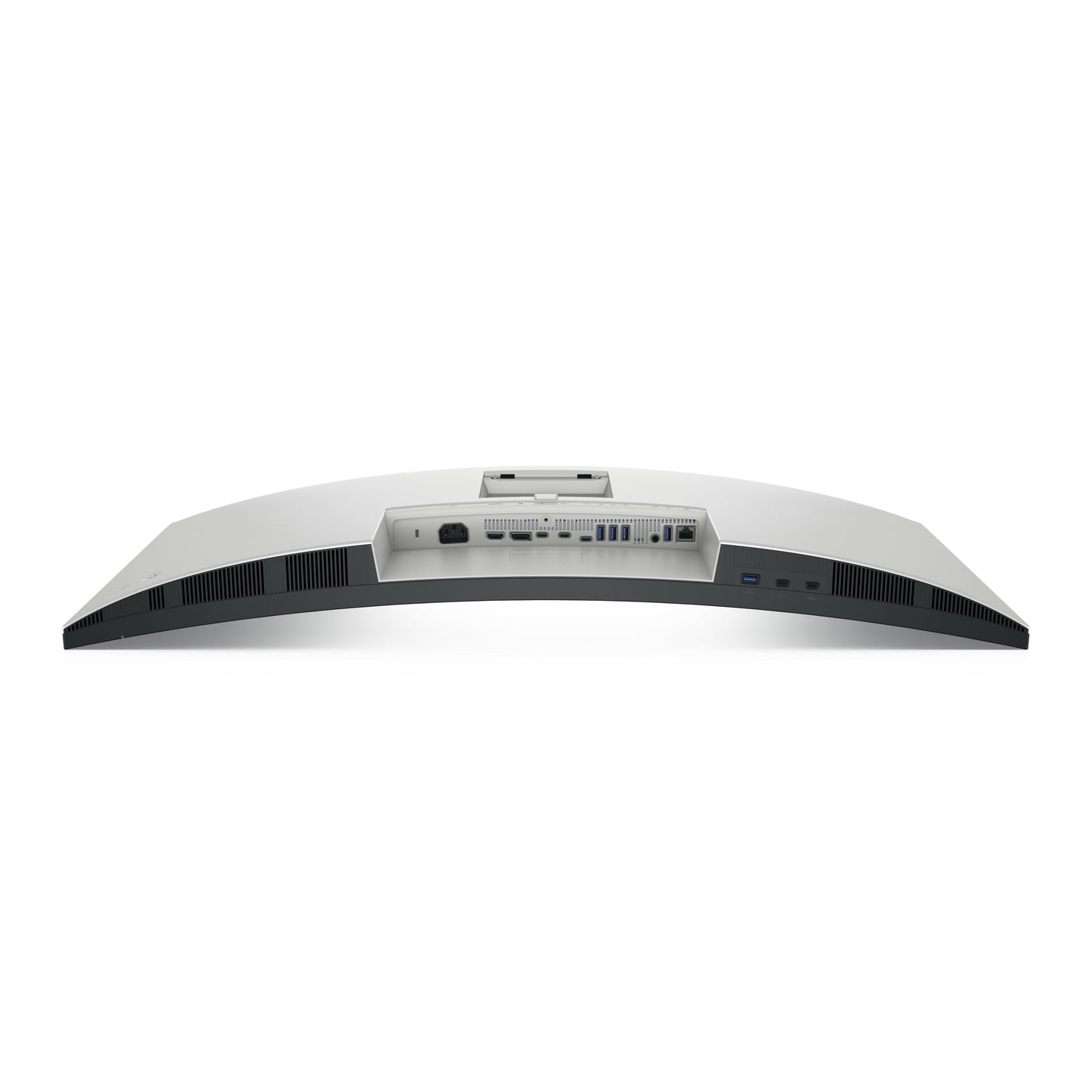 DELL UltraSharp U3425WE computer monitor 34.14" 3440 x 1440 pixels Wide Quad HD LCD Black, Silver