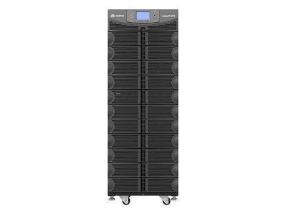Vertiv Liebert AS4C0NCJGNNXLKB uninterruptible power supply (UPS) 15 kVA 13500 W
