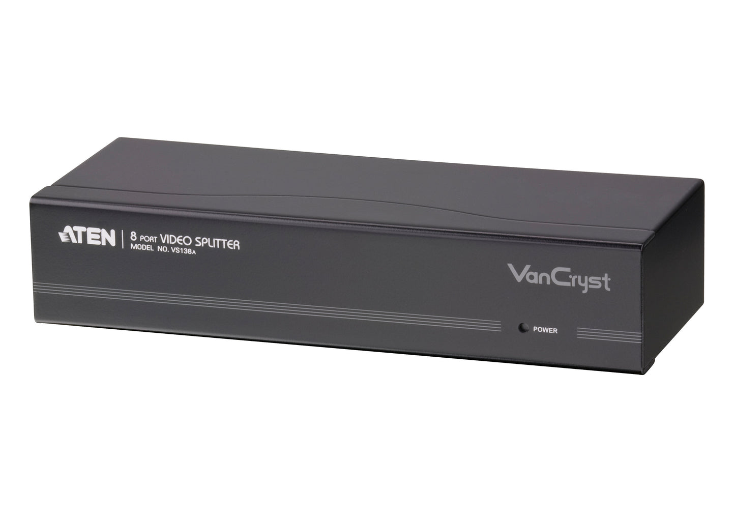 ATEN VS138A video splitter VGA 8x VGA