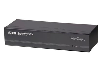 ATEN VS138A video splitter VGA 8x VGA