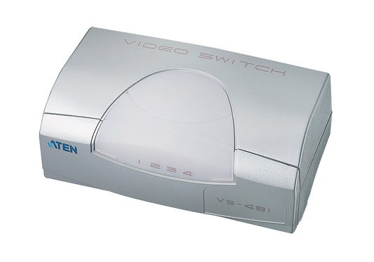 ATEN VS491 video switch VGA