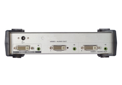 ATEN VS162 video splitter DVI 2x DVI-I