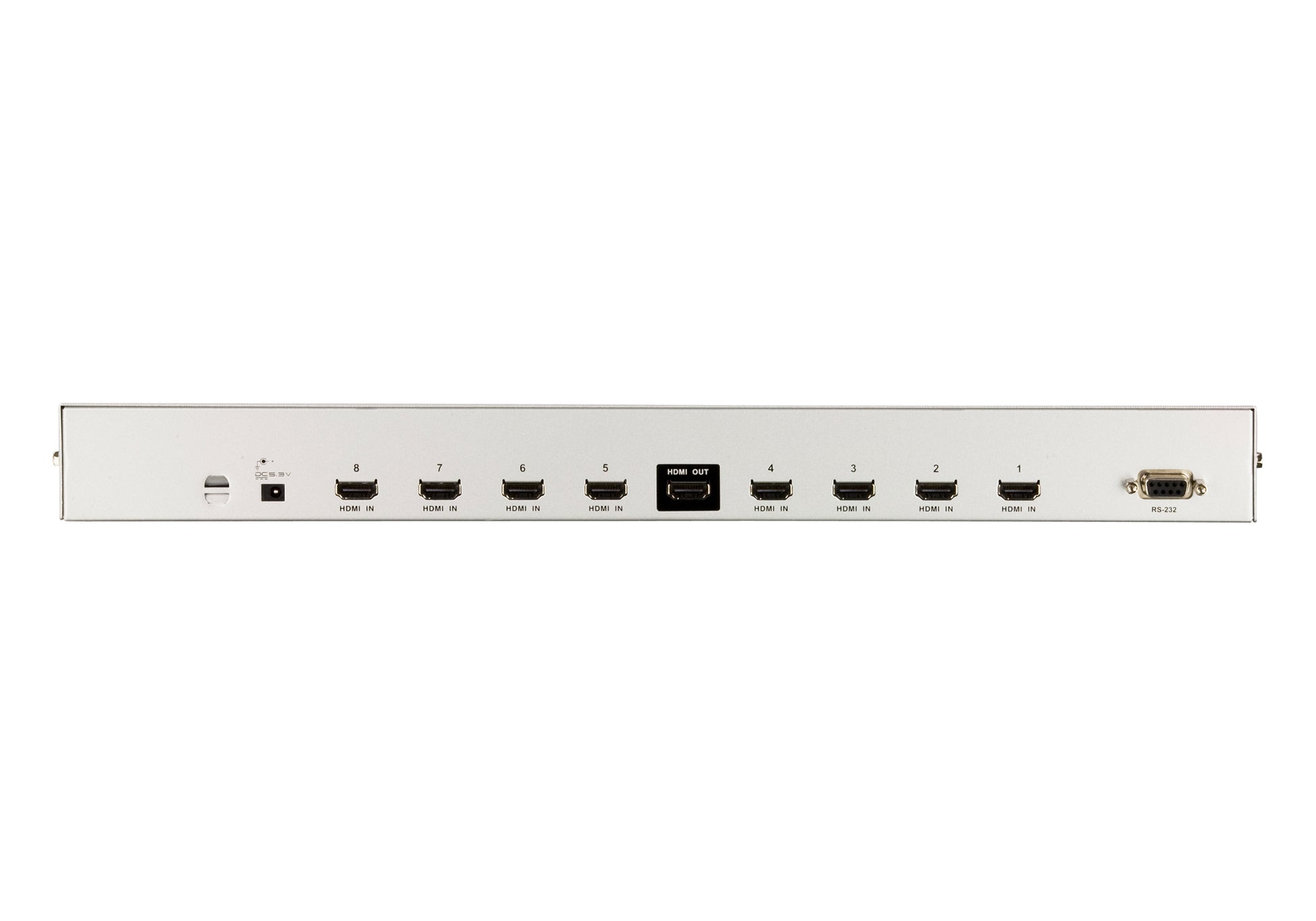 ATEN VS0801H video switch HDMI