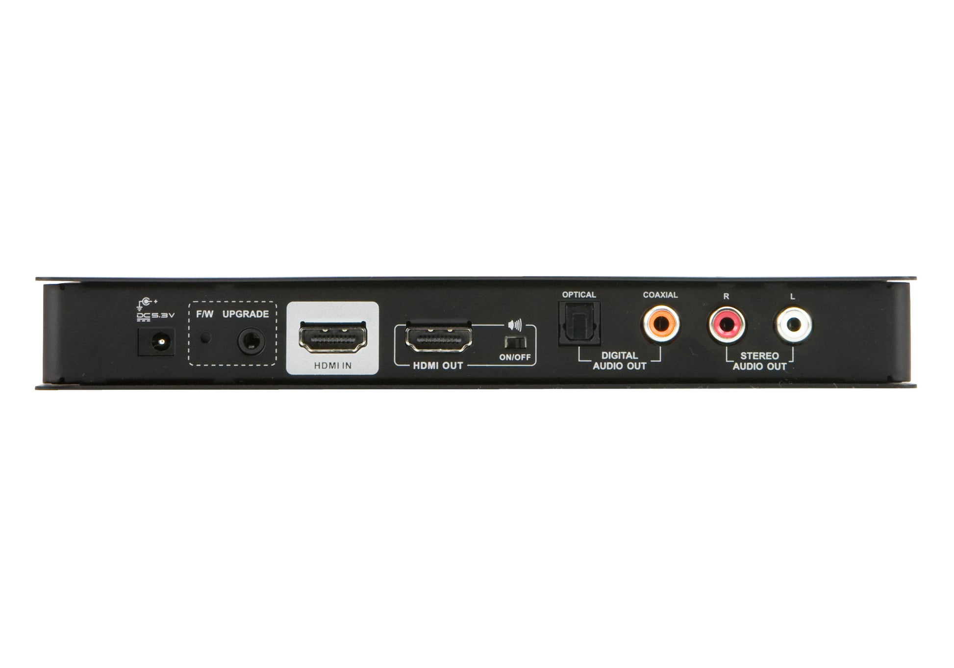ATEN AT-VC880