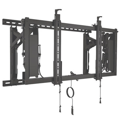 Chief LVS1U-G TV mount/stand 80" Black