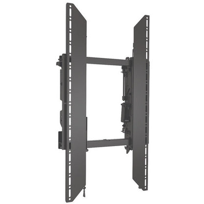 Chief LVS1U-G TV mount/stand 80" Black