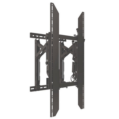 Chief LVS1U-G TV mount/stand 80" Black