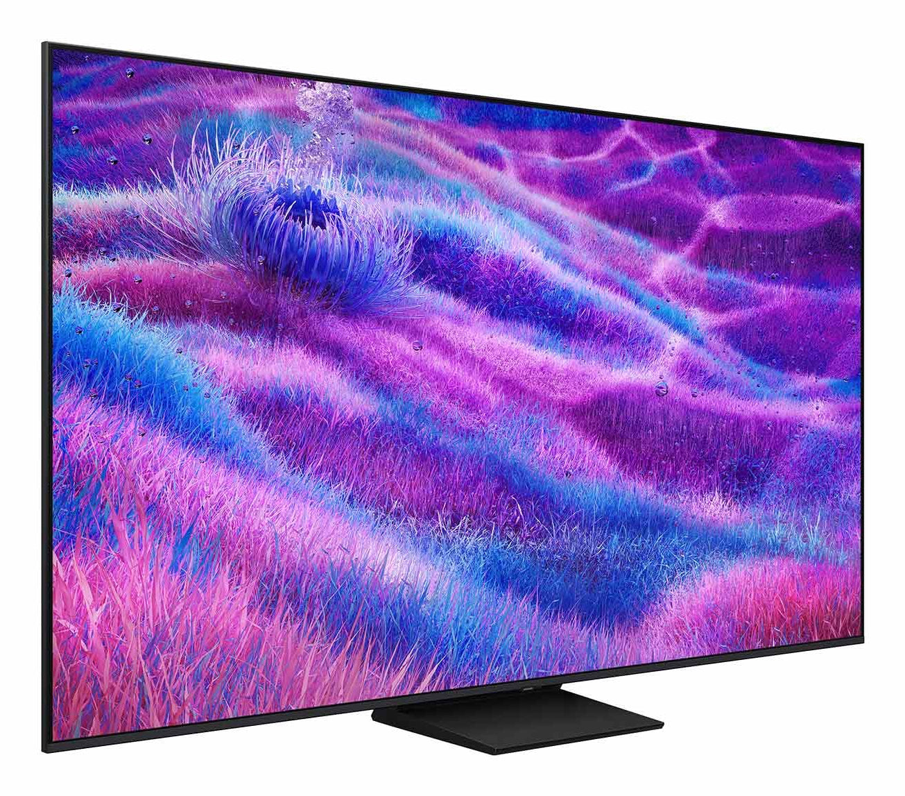 Samsung QN80F 65" 4K Ultra HD Smart TV Wi-Fi Black