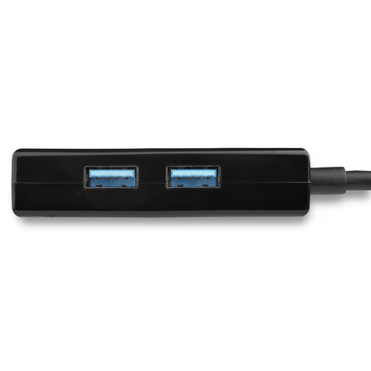 StarTech.com USB31000S2H network card Ethernet 5000 Mbit/s