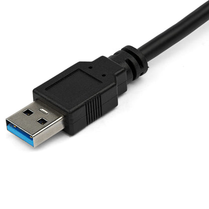 StarTech.com USB31000S2H network card Ethernet 5000 Mbit/s