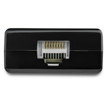 StarTech.com USB31000S2H network card Ethernet 5000 Mbit/s