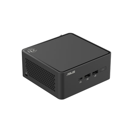 ASUS NUC 15 Pro RNUC15CRHU70000U Black 255H