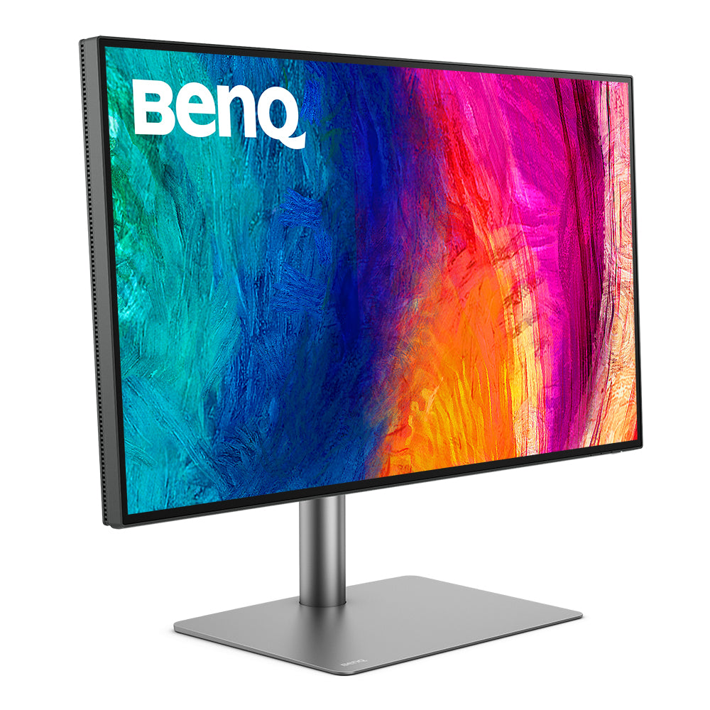 BenQ PD3225U computer monitor 32" 3840 x 2160 pixels 4K Ultra HD LED Black
