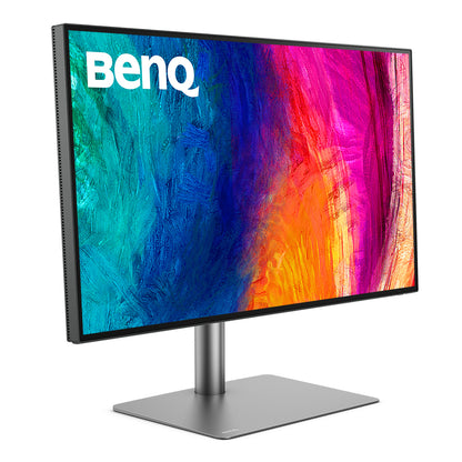 BenQ PD3225U computer monitor 32" 3840 x 2160 pixels 4K Ultra HD LED Black