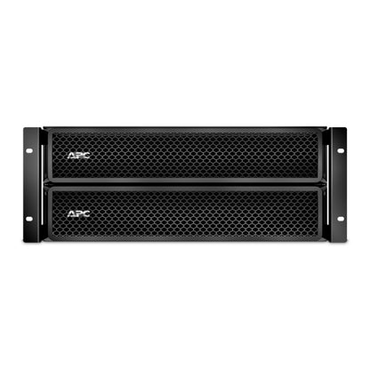 APC SRT10KRMTF uninterruptible power supply (UPS) 10 kVA 6 AC outlet(s)