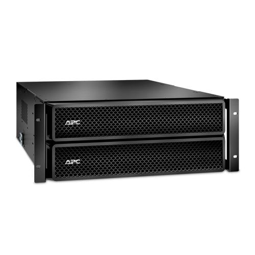 APC SRT10KRMTF uninterruptible power supply (UPS) 10 kVA 6 AC outlet(s)