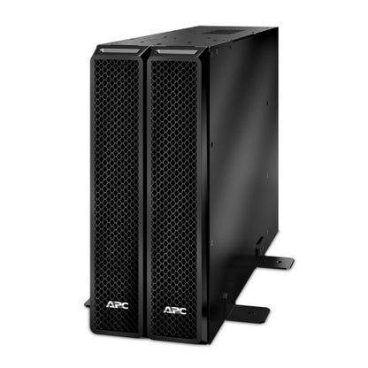 APC SRT10KRMTF uninterruptible power supply (UPS) 10 kVA 6 AC outlet(s)