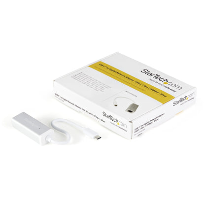 StarTech.com US1GC30A network card Ethernet 5000 Mbit/s