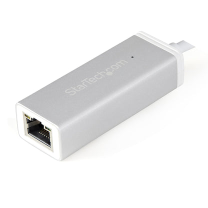 StarTech.com US1GC30A network card Ethernet 5000 Mbit/s