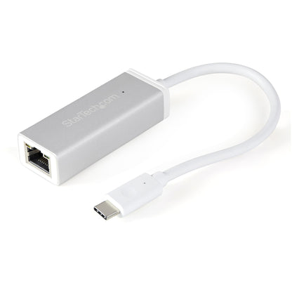 StarTech.com US1GC30A network card Ethernet 5000 Mbit/s