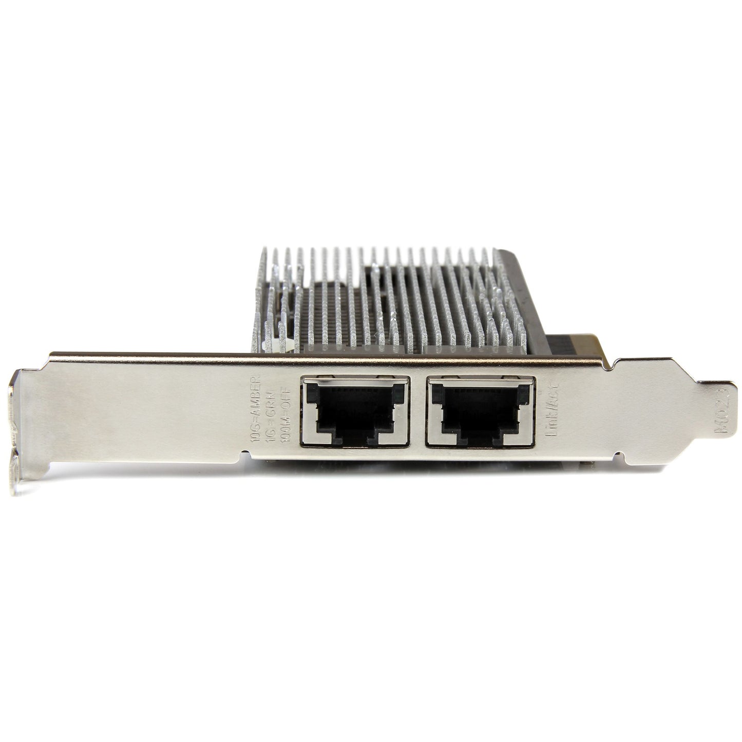 StarTech.com ST20000SPEXI network card Internal Ethernet 20000 Mbit/s