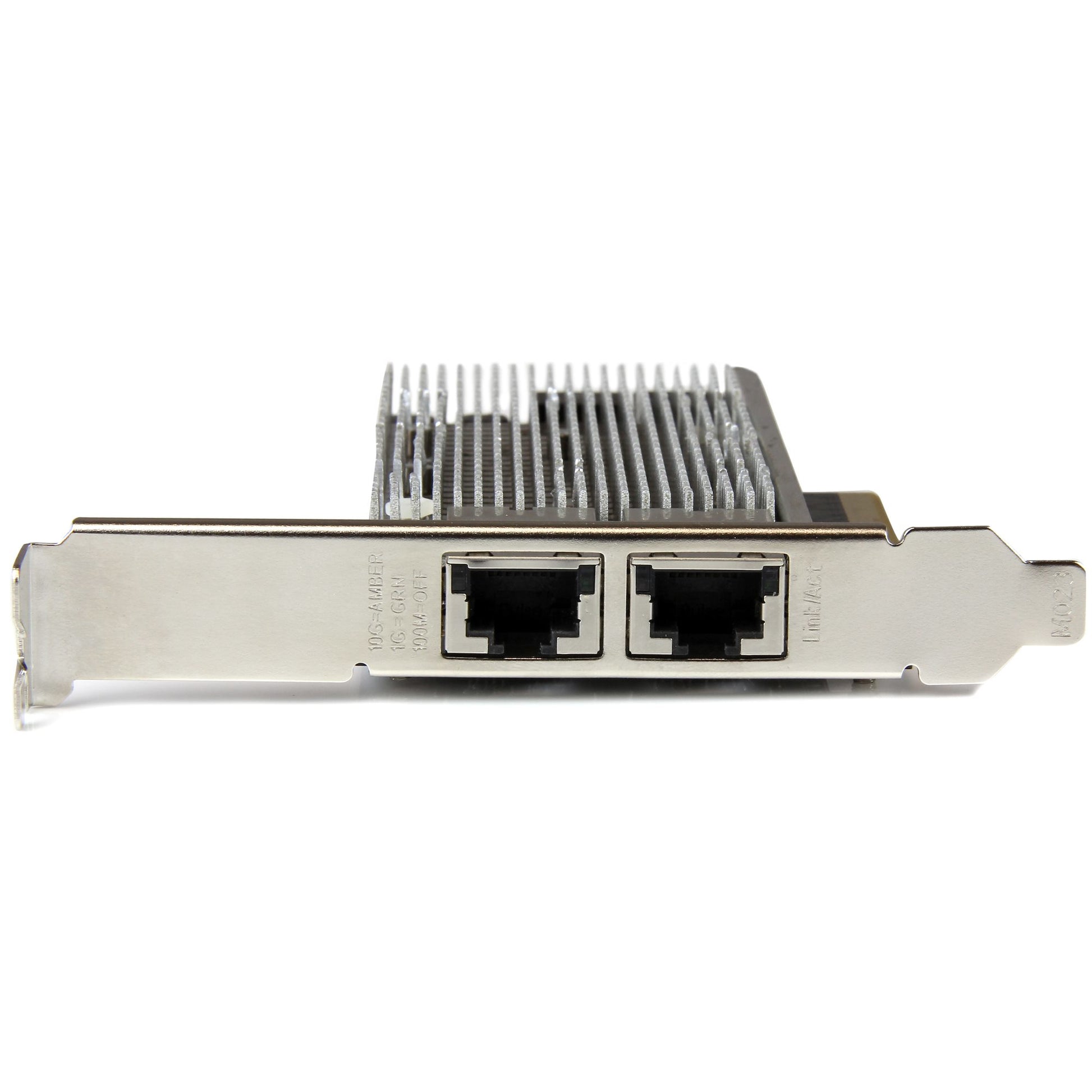 StarTech.com ST20000SPEXI network card Internal Ethernet 20000 Mbit/s