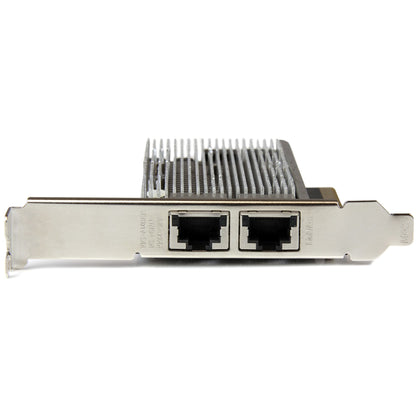 StarTech.com ST20000SPEXI network card Internal Ethernet 20000 Mbit/s
