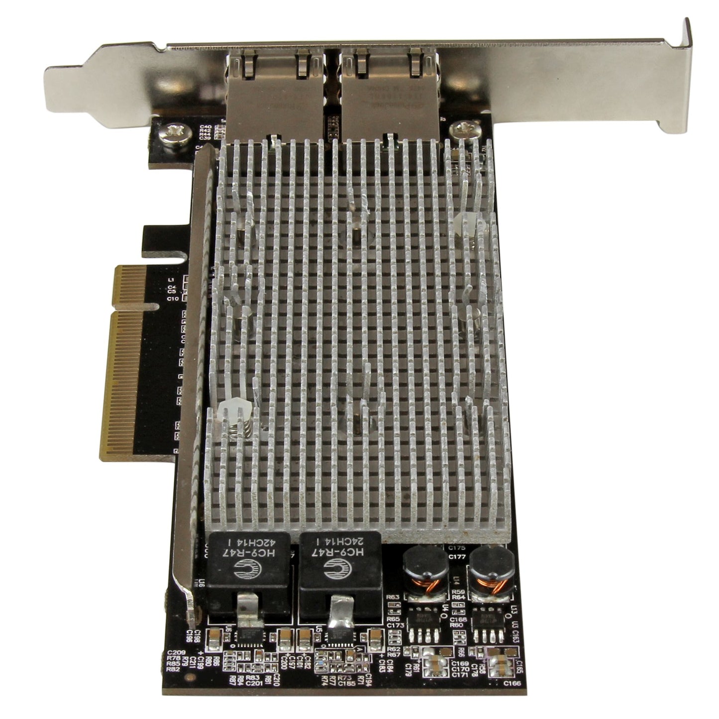 StarTech.com ST20000SPEXI network card Internal Ethernet 20000 Mbit/s