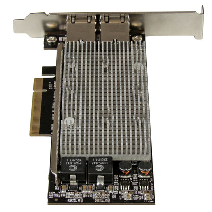 StarTech.com ST20000SPEXI network card Internal Ethernet 20000 Mbit/s