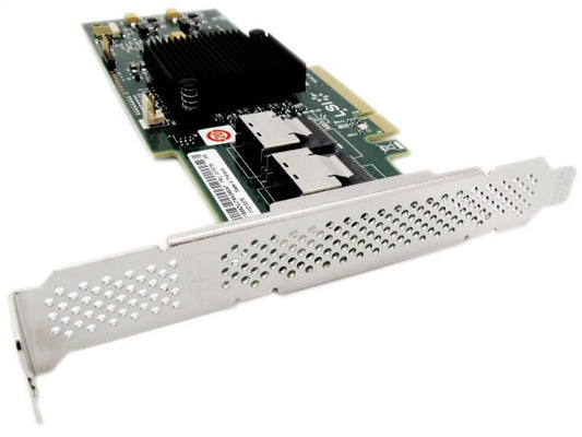 Lenovo ThinkServer Gen5 RAID 500 PCIe RAID controller PCI Express 6 Gbit/s