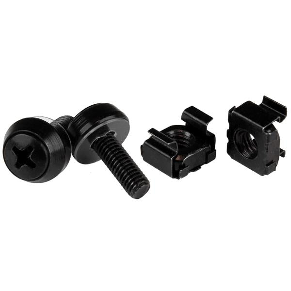 StarTech.com CABSCREWM52B rack accessory Screw