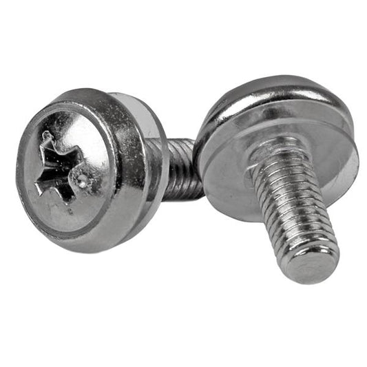 StarTech.com CABSCREWS rack accessory Screw