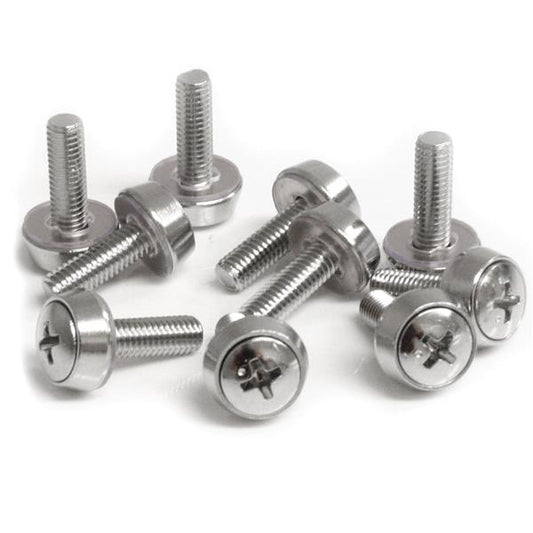 StarTech.com CABSCREWS rack accessory Screw