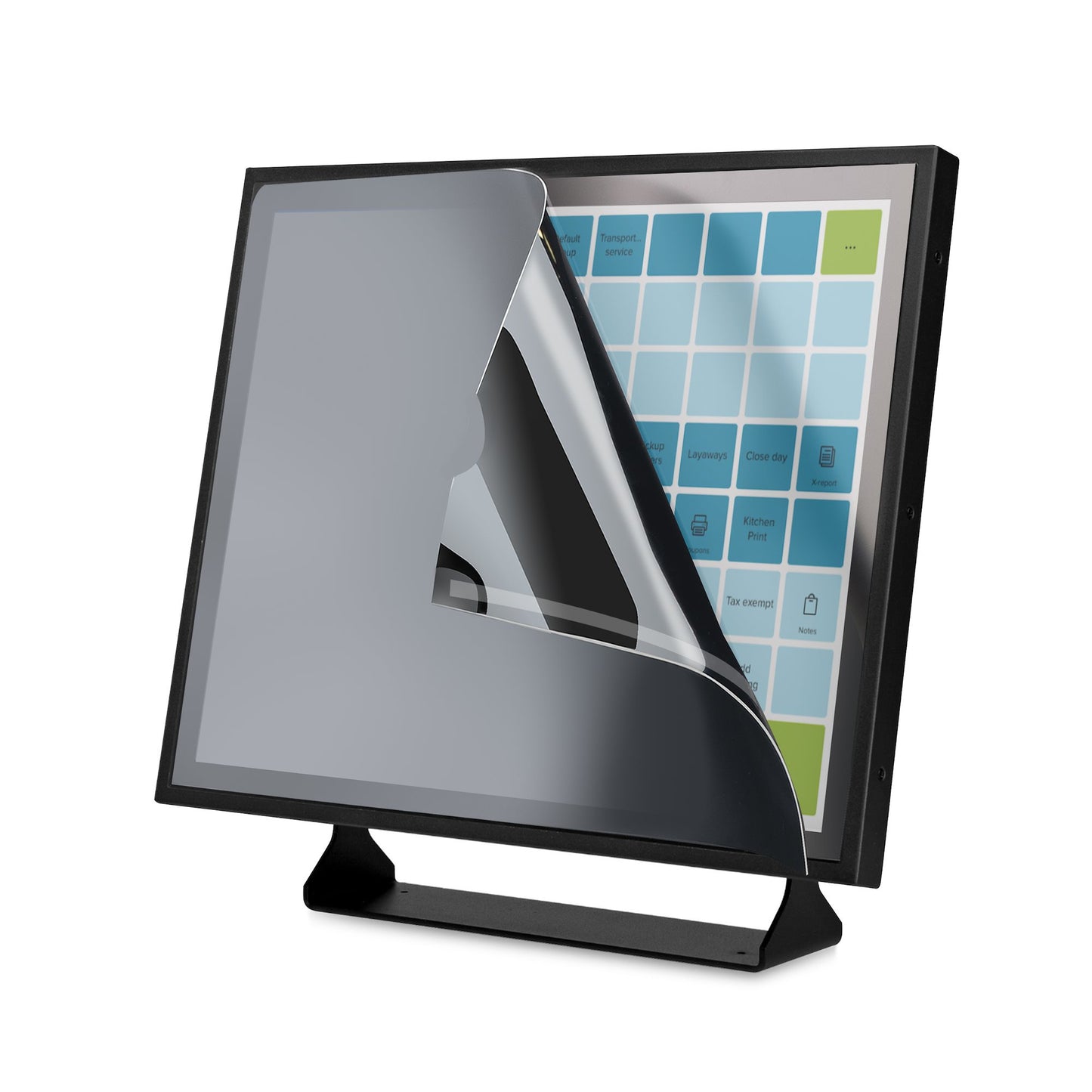 StarTech.com 1954-PRIVACY-SCREEN display privacy filters 19" Monitor Frameless display privacy filter