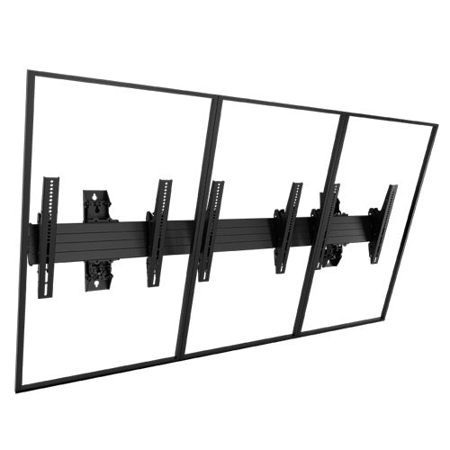 Chief Fusion 55" Black