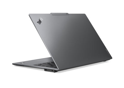 Lenovo ThinkPad X9-14 Gen 1 Aura Edition Copilot+ PC Intel Core Ultra 5 238V Laptop 14" WUXGA 32 GB LPDDR5x-SDRAM 1 TB SSD Wi-Fi 7 (802.11be) Windows 11 Pro English Gray