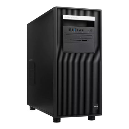ASUS ExpertCenter Pro ET900A X9 Desktop Black AMD WRX90 Socket sTR5