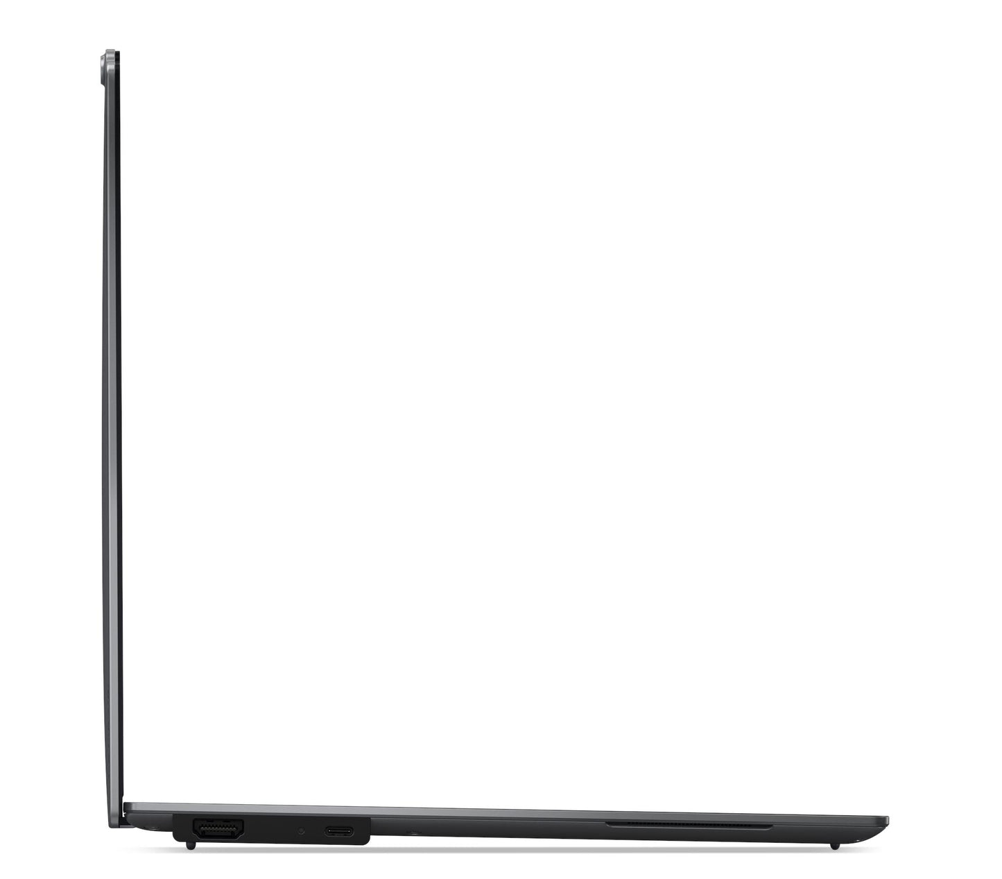 Lenovo ThinkPad X9-15 Gen 1 Aura Edition Copilot+ PC Intel Core Ultra 5 226V Laptop 15.3" 2.8K 16 GB LPDDR5x-SDRAM 512 GB SSD Wi-Fi 7 (802.11be) Windows 11 Pro English Gray