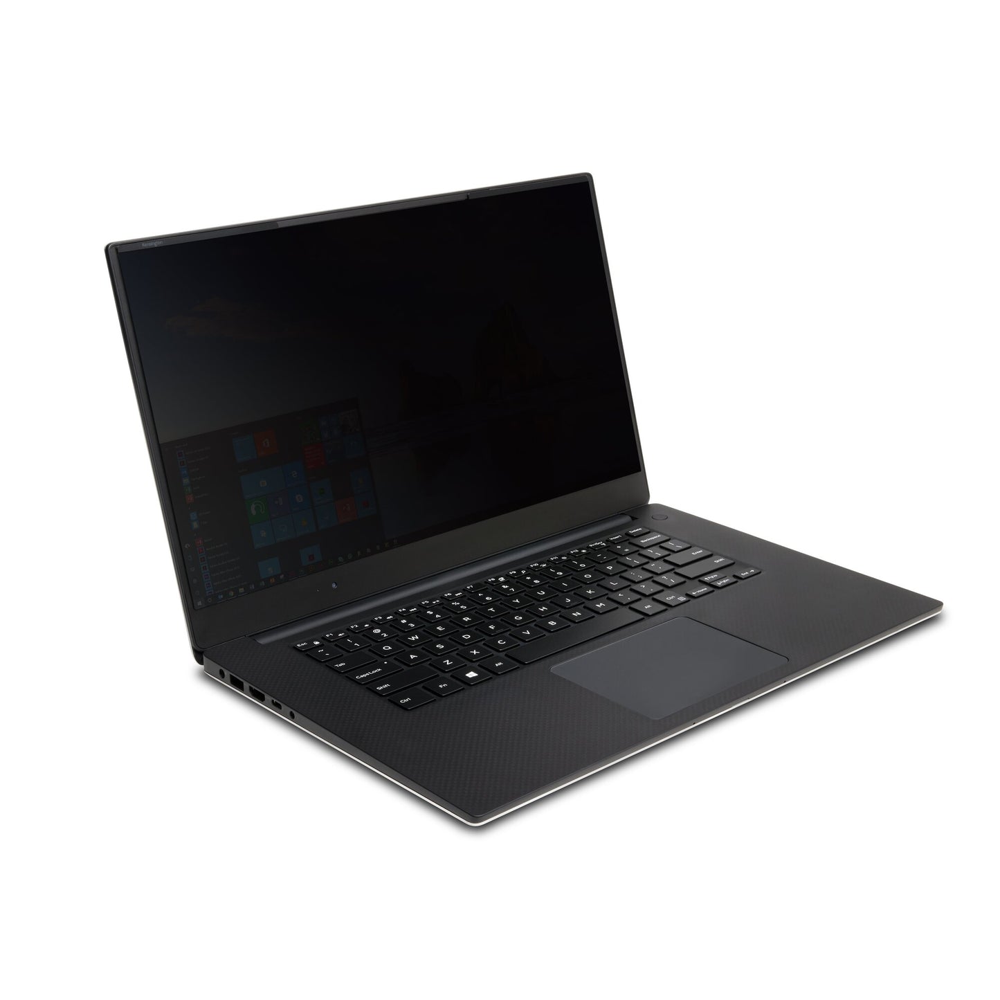 Kensington MagPro™ 15.6" (16:9) Laptop Privacy Screen with Magnetic Strip